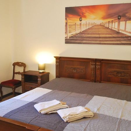 Salix Apartment Padua Buitenkant foto