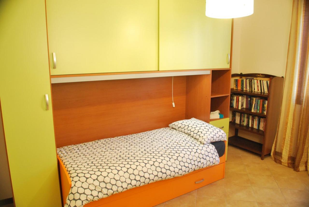 Salix Apartment Padua Buitenkant foto