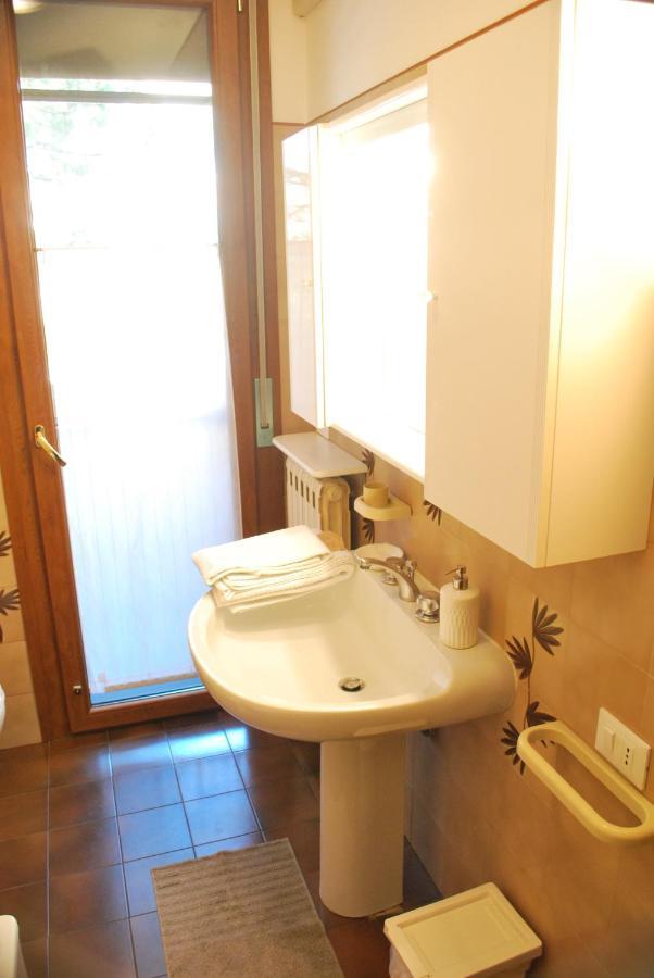Salix Apartment Padua Buitenkant foto