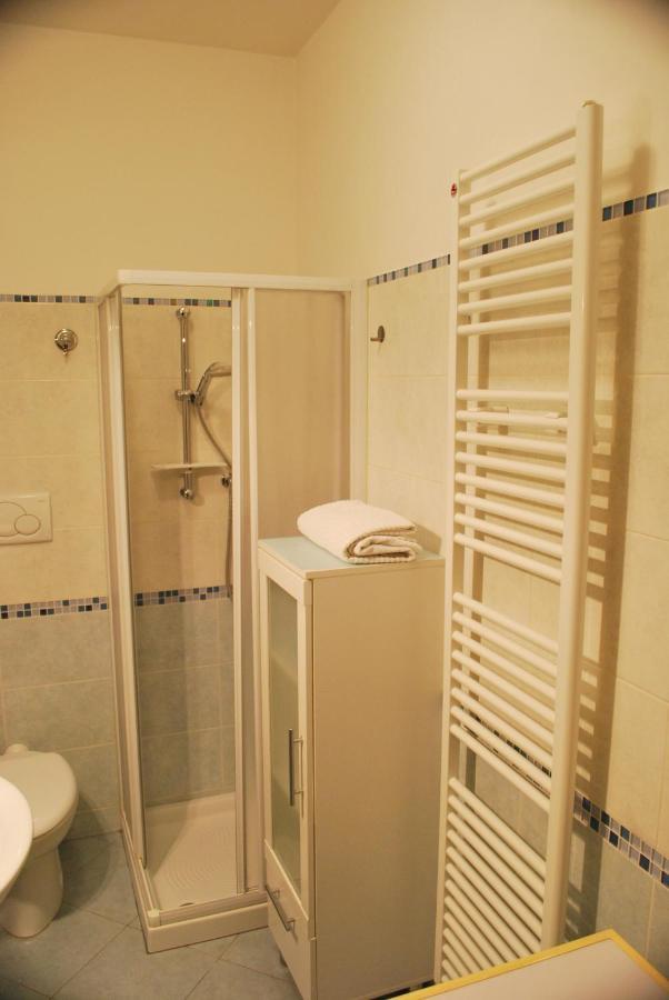 Salix Apartment Padua Buitenkant foto