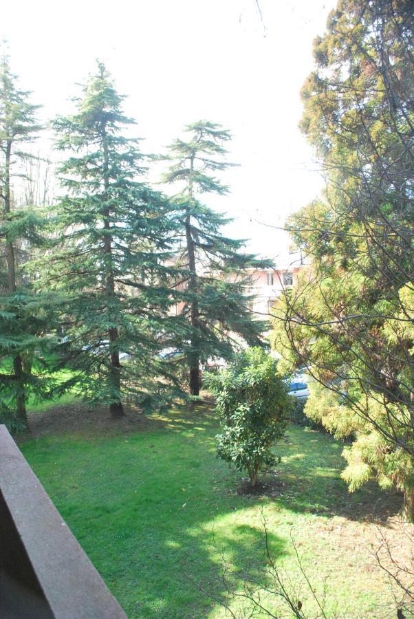 Salix Apartment Padua Buitenkant foto
