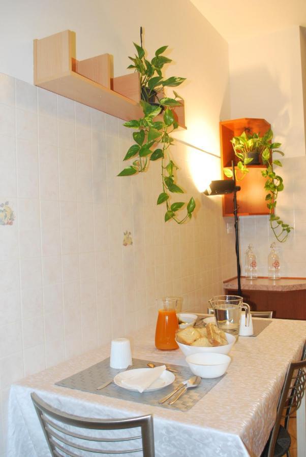 Salix Apartment Padua Buitenkant foto