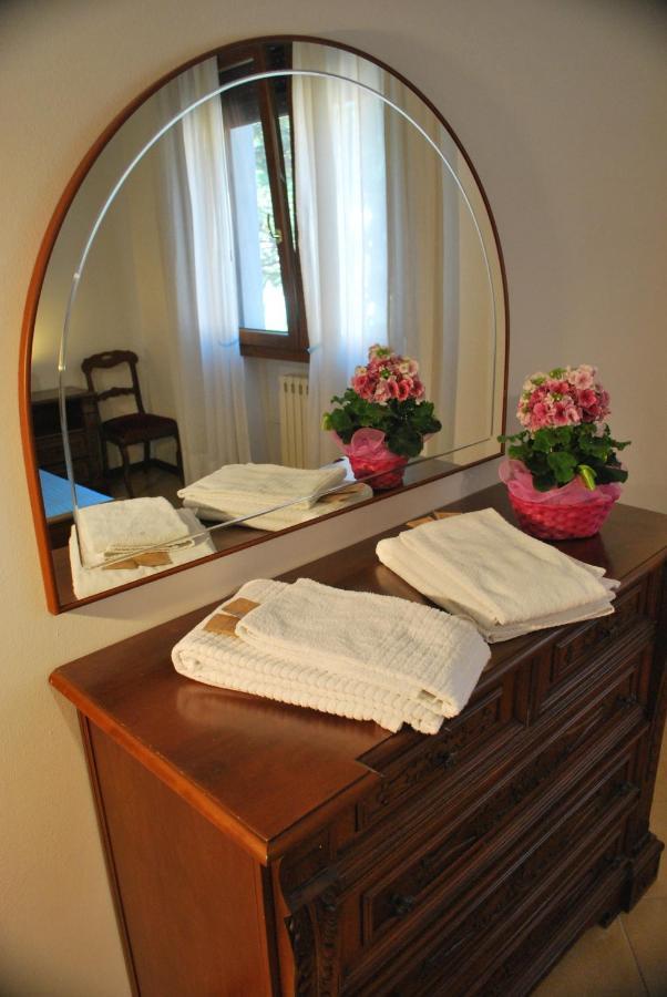 Salix Apartment Padua Buitenkant foto